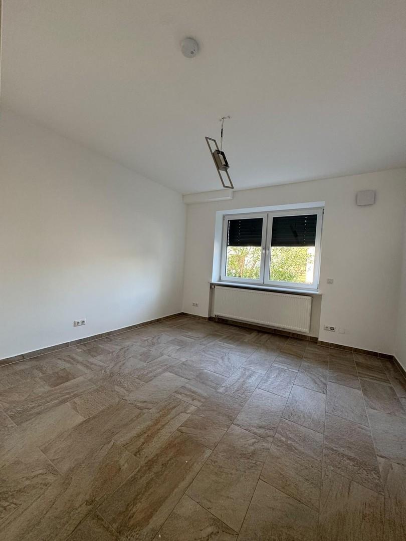 Wohn-/Schlafzimmer