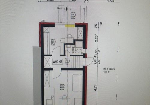 Grundriss EG links