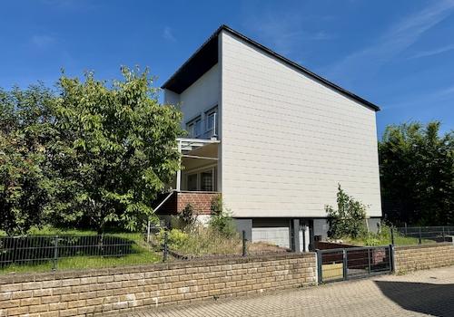 Seitenansicht