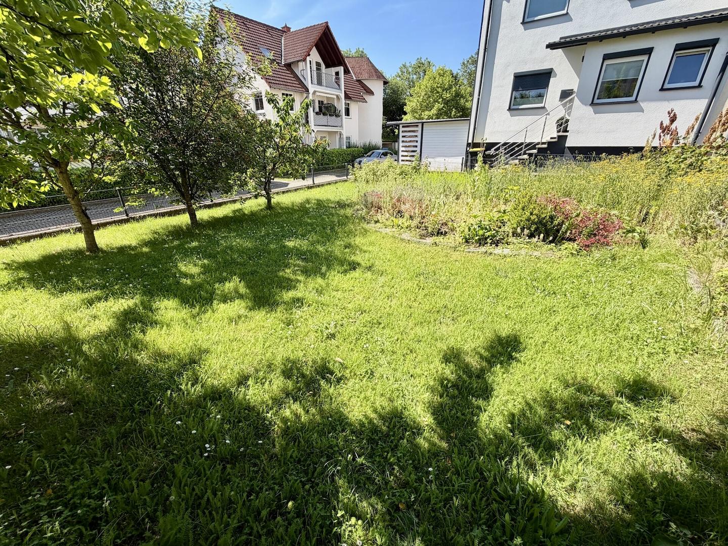 Garten