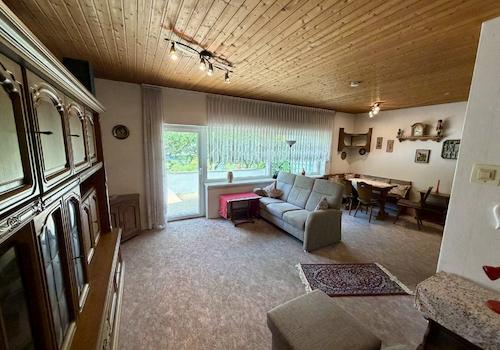 Wohnzimmer EG