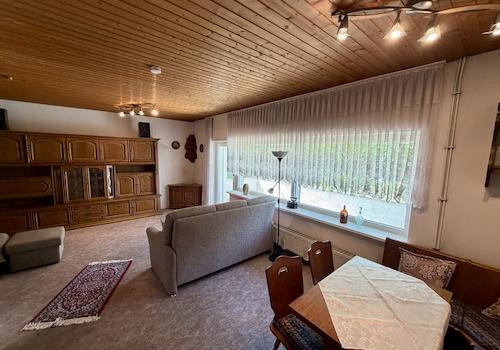 Wohnzimmer EG
