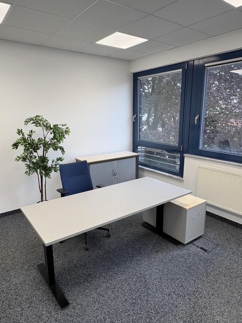 Arbeitsplatz