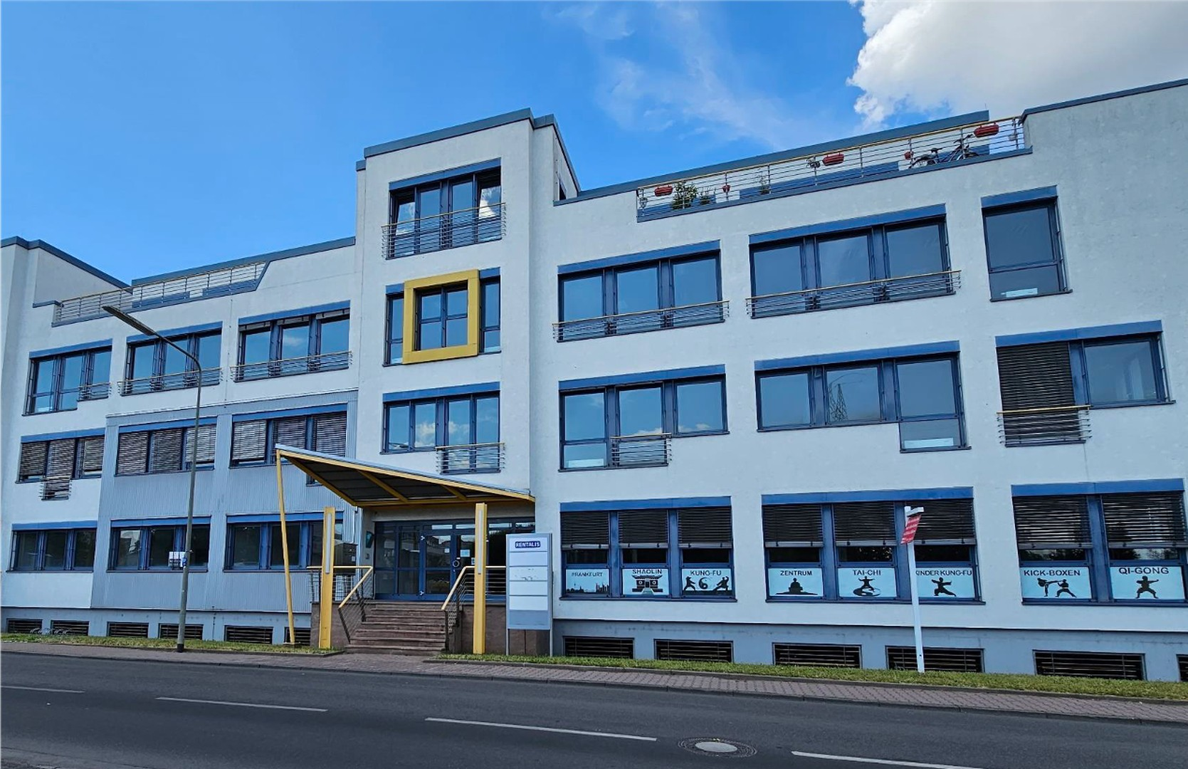 Außenansicht