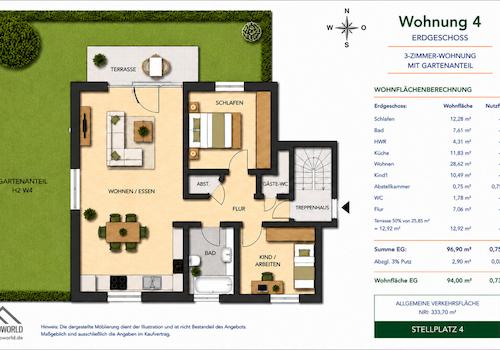 Haus 2 Wohnung 4 (2)