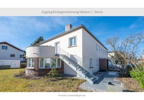 Einliegerwohnung 1. Stock