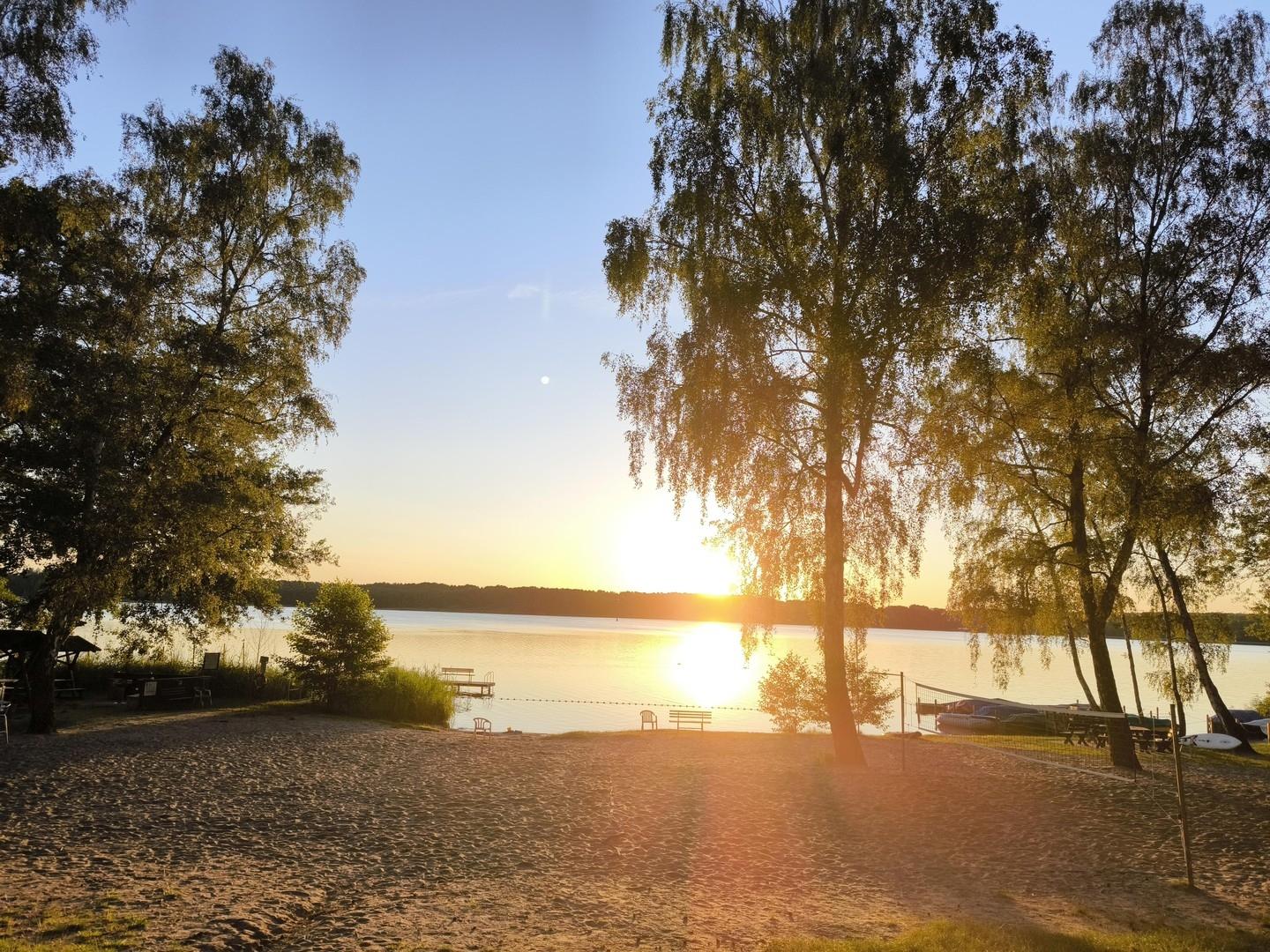Motzener See
