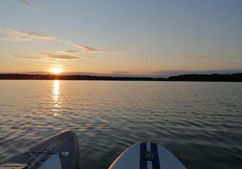 Motzener See