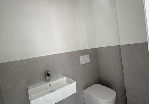 Gäste-WC