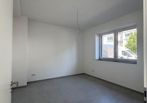 Großes Schlafzimmer