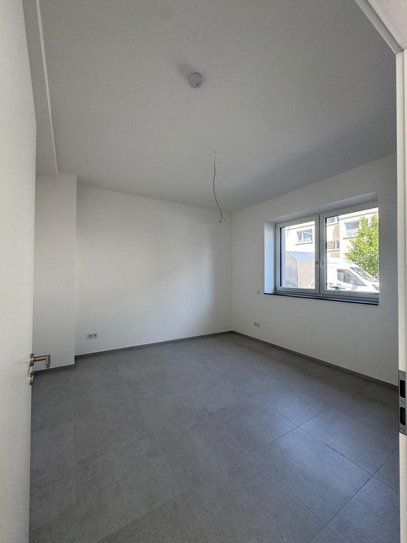 Großes Schlafzimmer