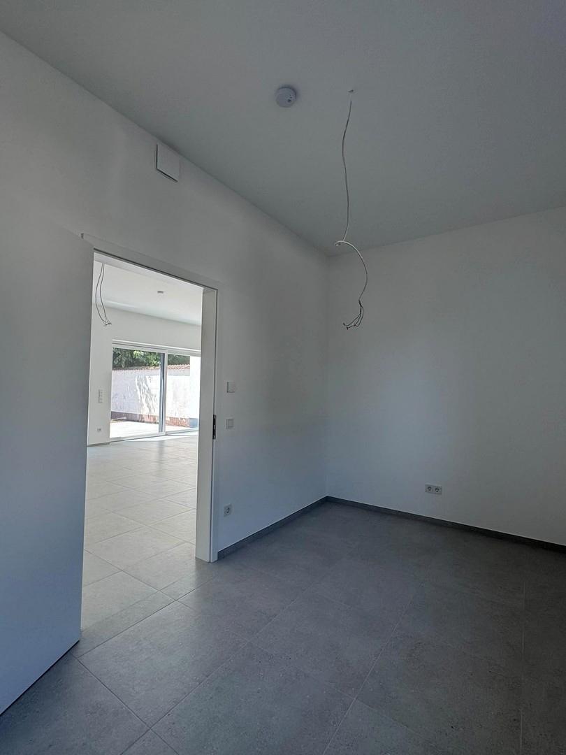 Kleines Schlafzimmer