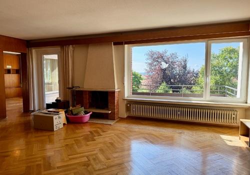 EG Wohnzimmer
