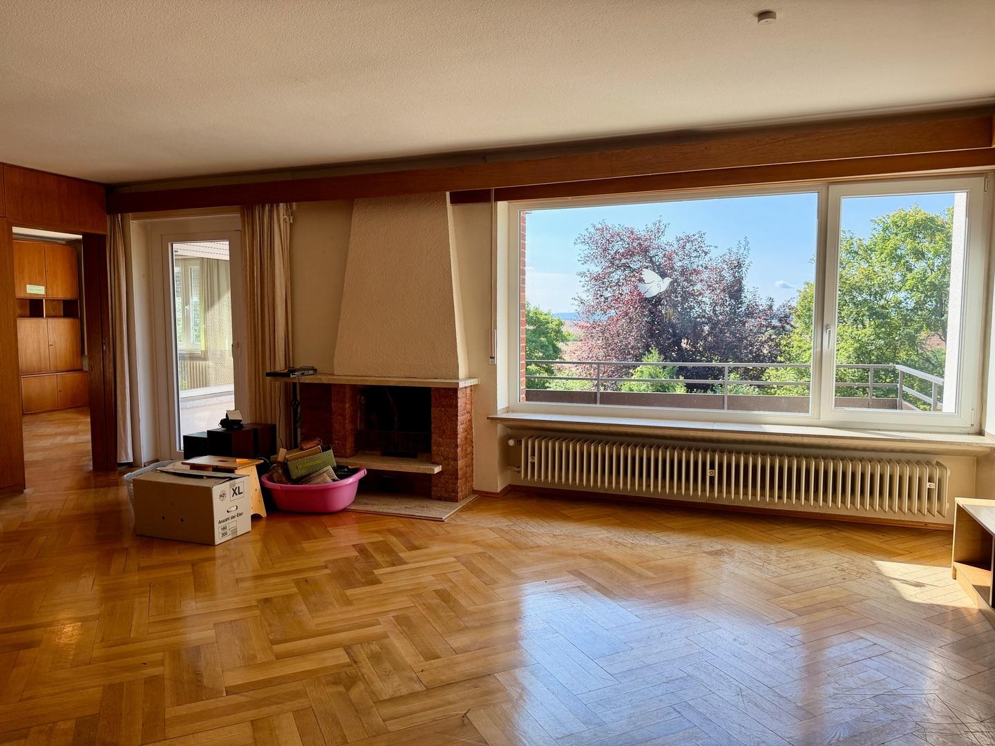 EG Wohnzimmer