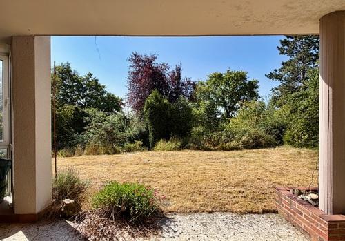 EG-UG Terrasse