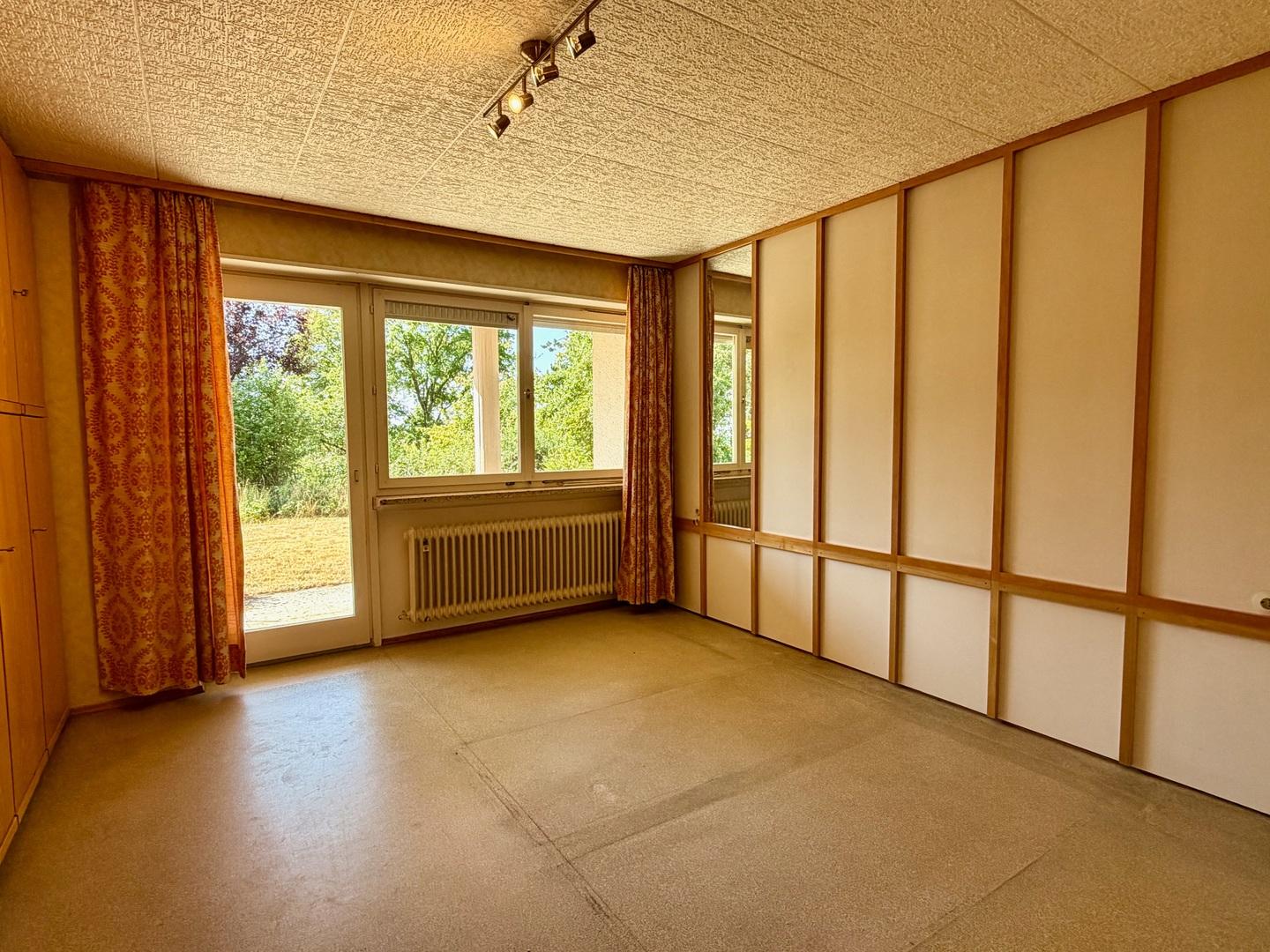 EG-UG Zimmer 3