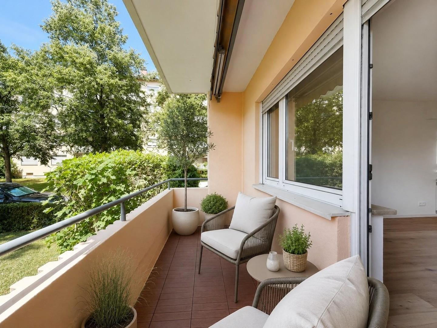 Balkon