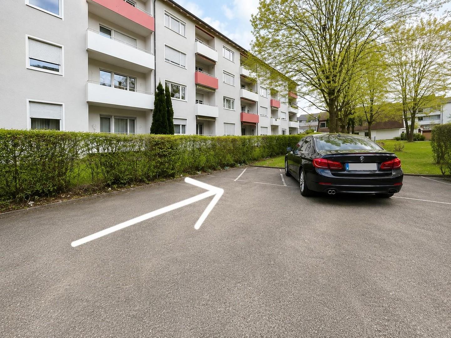 Stellplatz