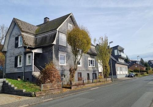 Vorderansicht 1