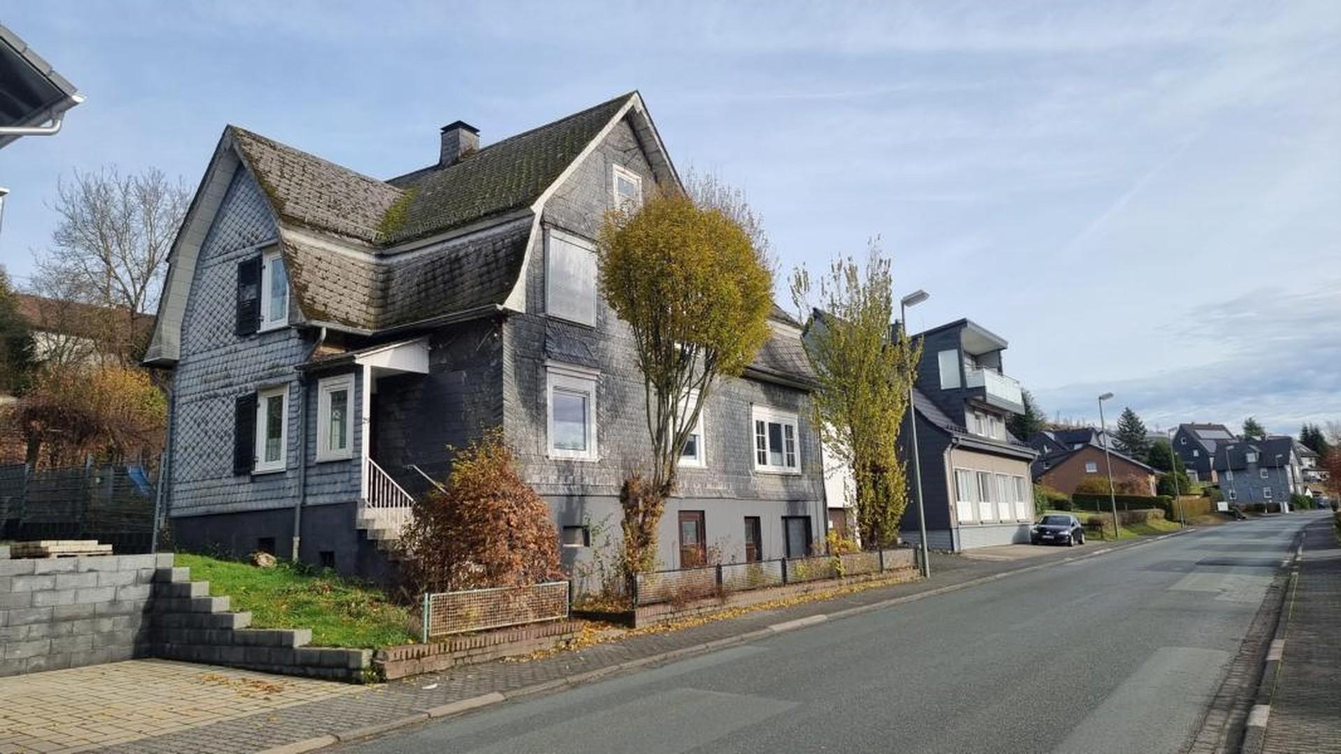Vorderansicht 1