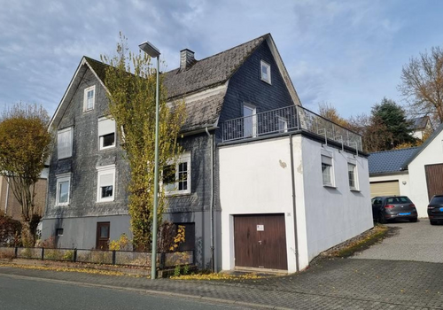 Vorderansicht 2