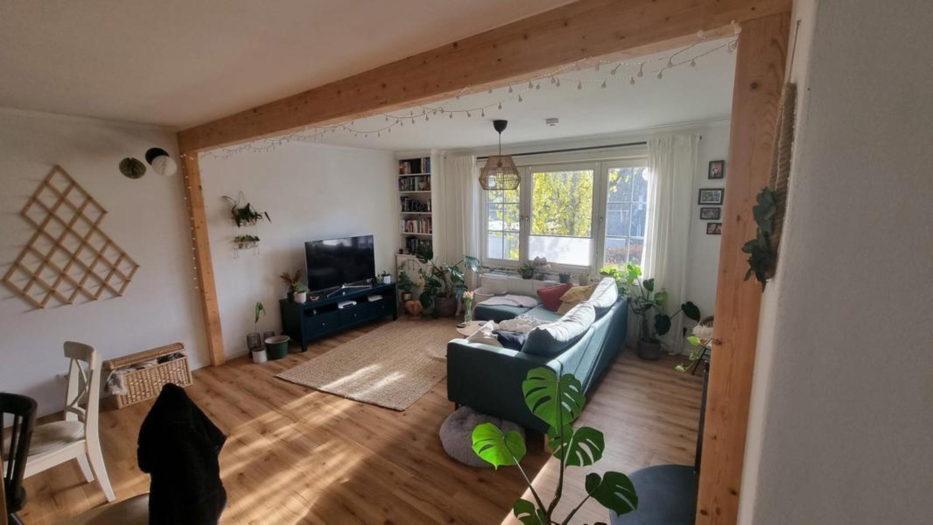 Wohnen