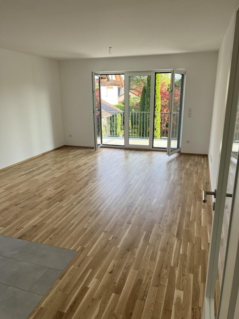 Wohnen/Essen