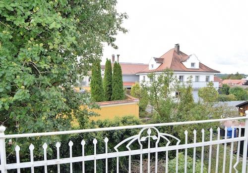 Terrasse / Balkon 1. OG