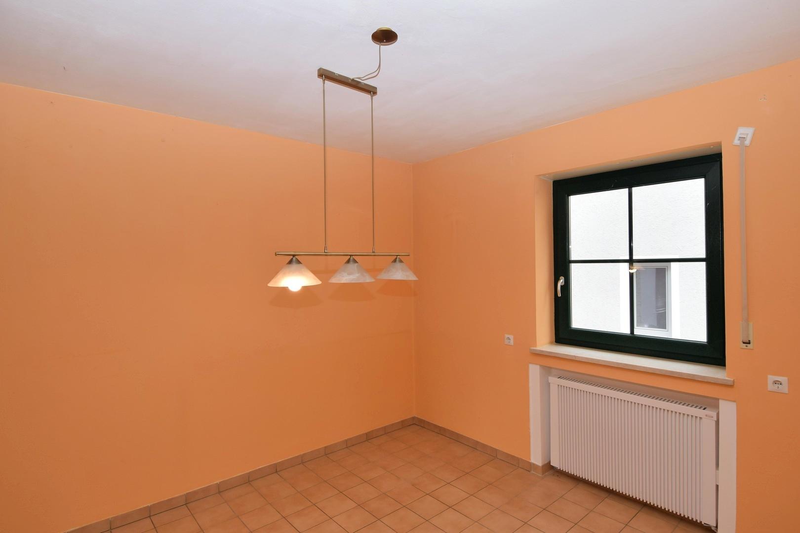 Esszimmer im EG