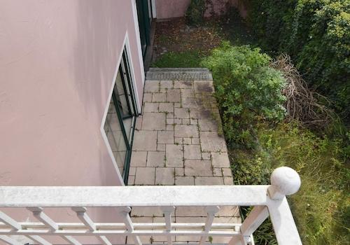 Terrasse / Garten