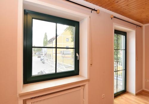 Wohnzimmer im 1. OG