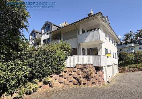 Ansicht Wohnung
