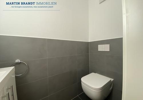 Gäste WC