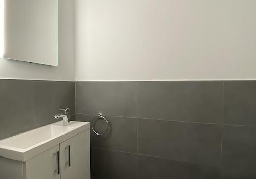 Gäste WC