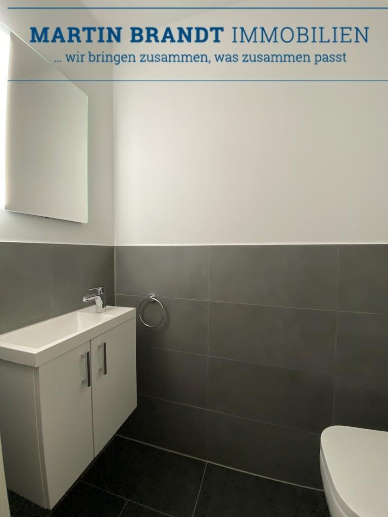 Gäste WC