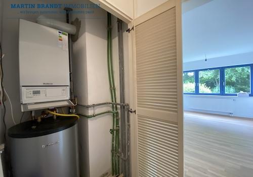 Neue Gastherme