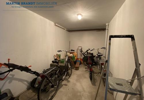 Fahrradkeller