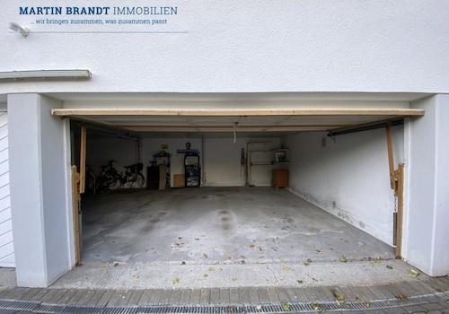 Garage (manuell)