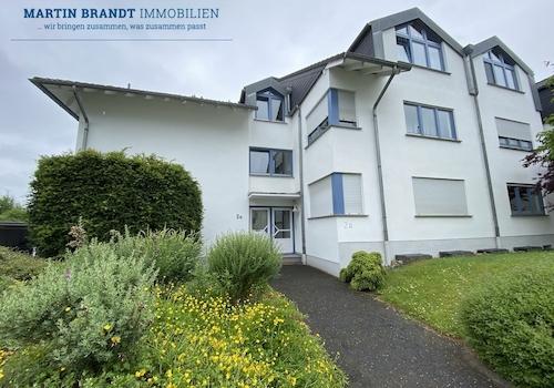 Hauseingangsbereich