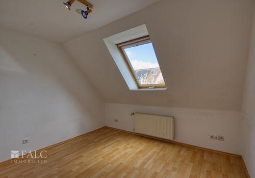 WE I OG - Zimmer 1