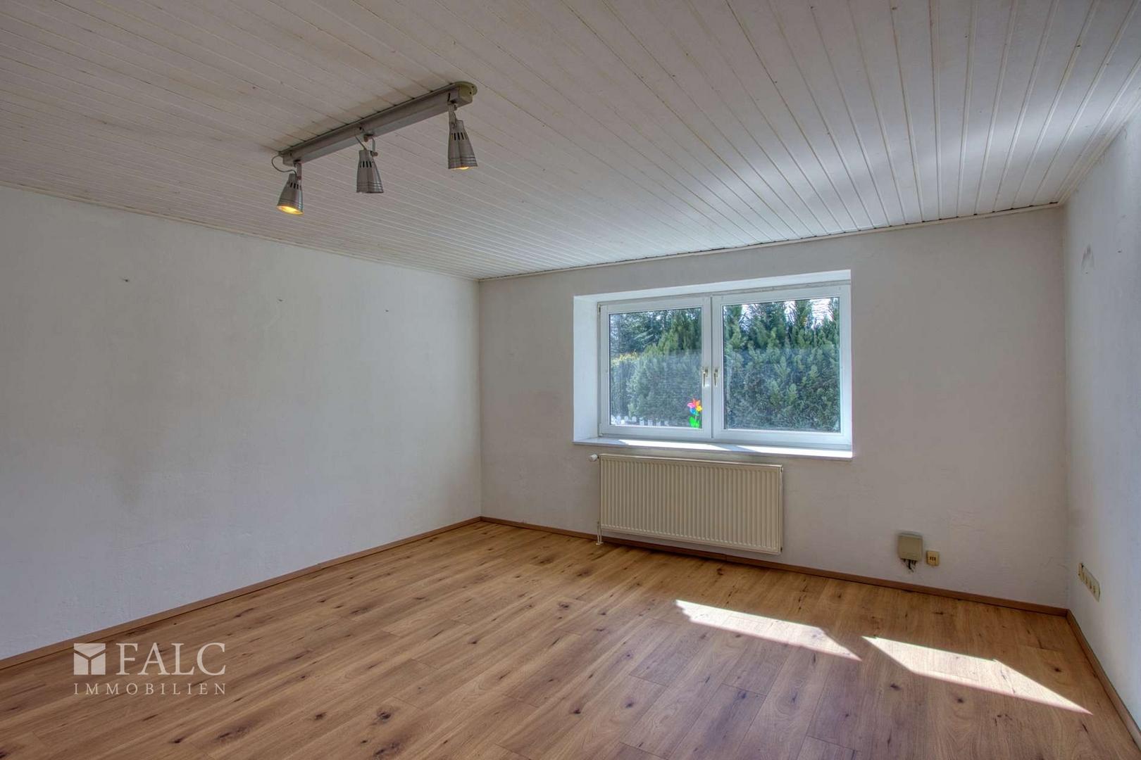 WE II Wohnzimmer