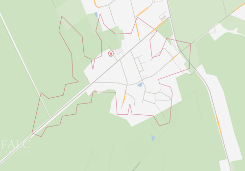 Site plan (micro)