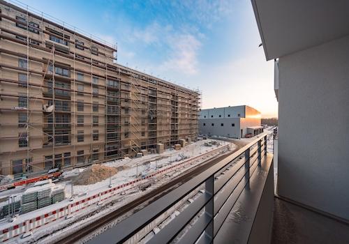Balkon
