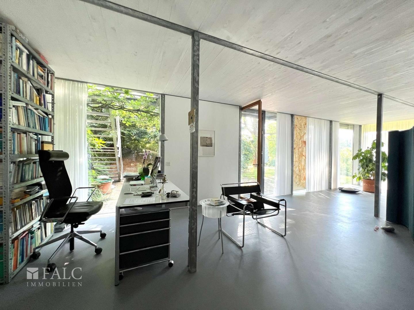Büro