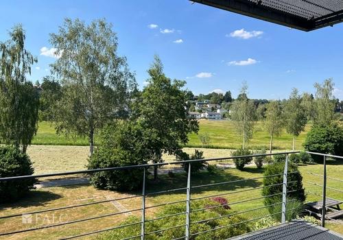 Aussicht
