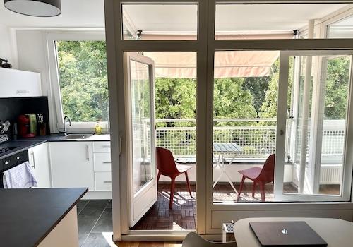 Loggia
