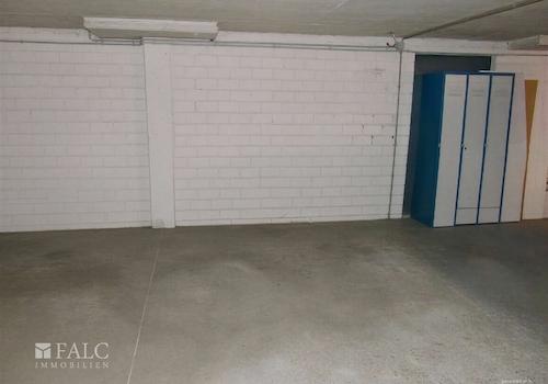 TG-Stellplatz(€9.000), KI bearbeitet