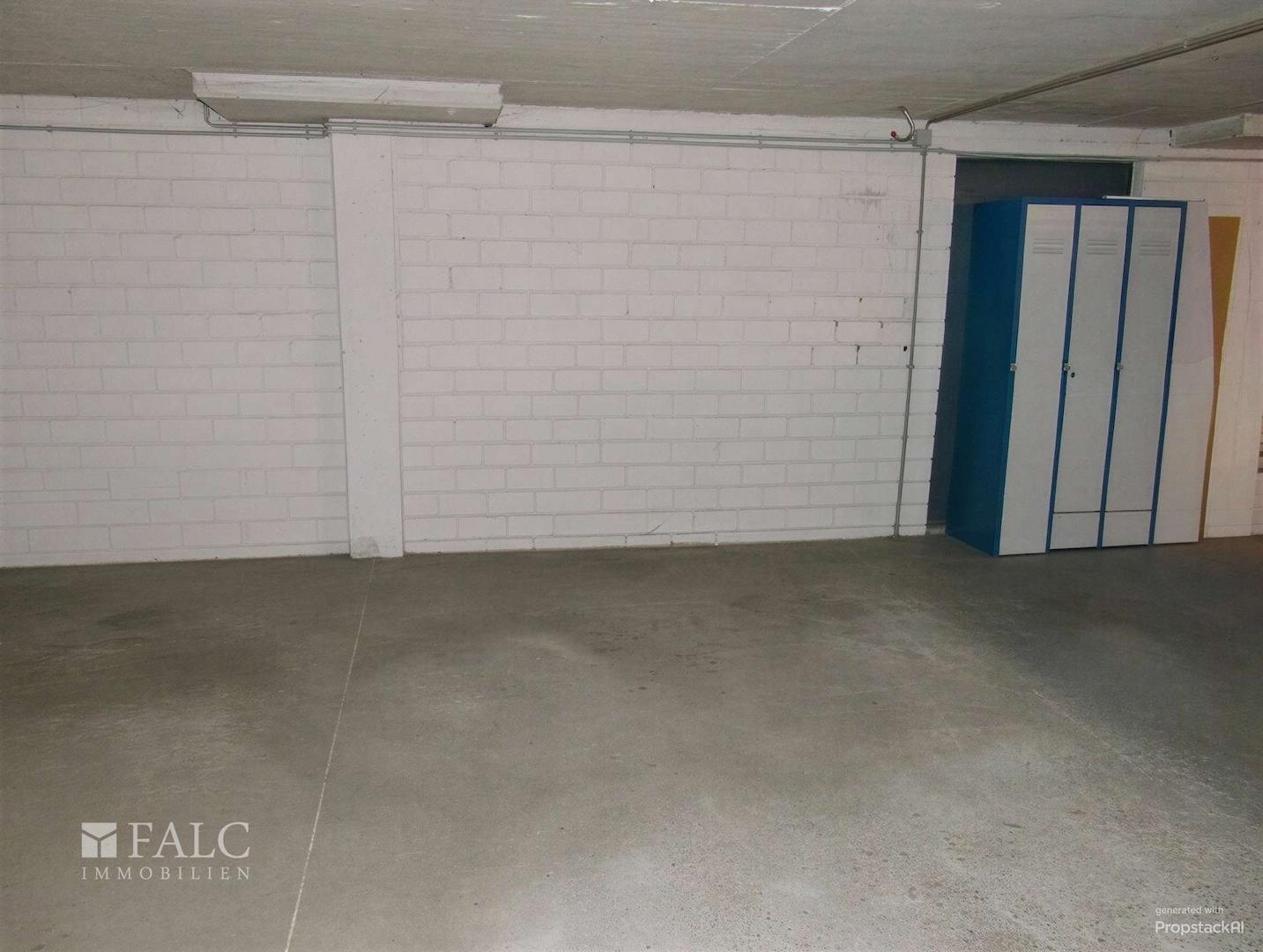 TG-Stellplatz(€9.000), KI bearbeitet