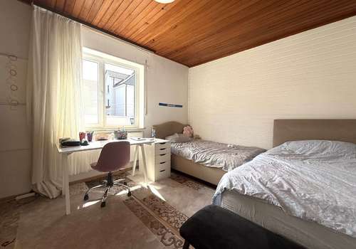 Kinderzimmer EG