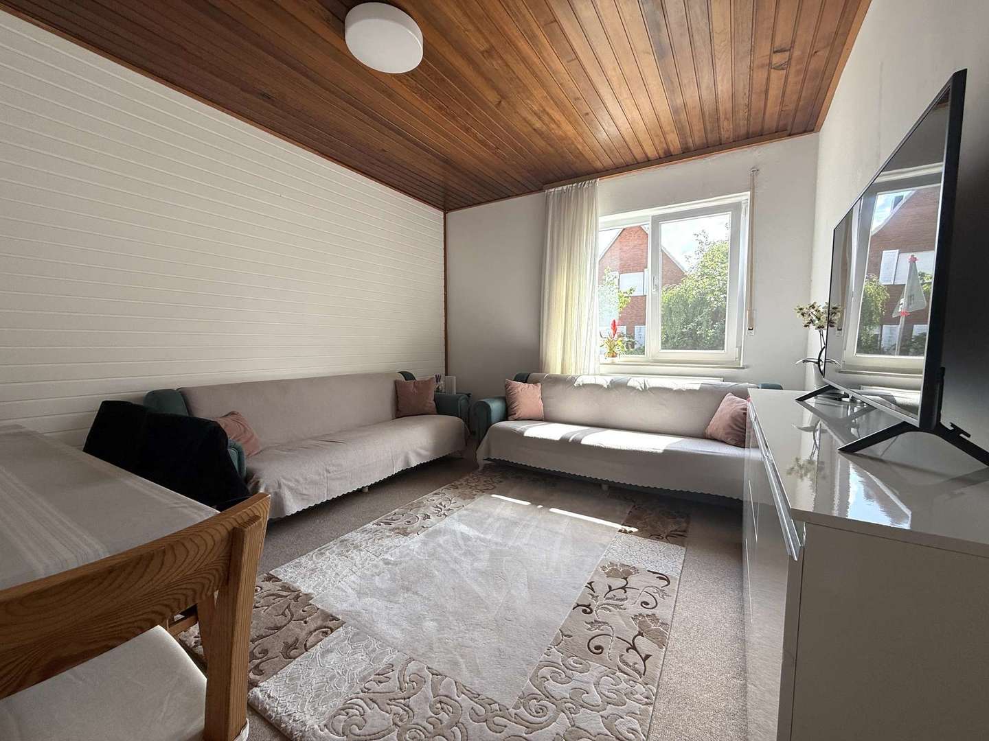 Wohnzimmer EG